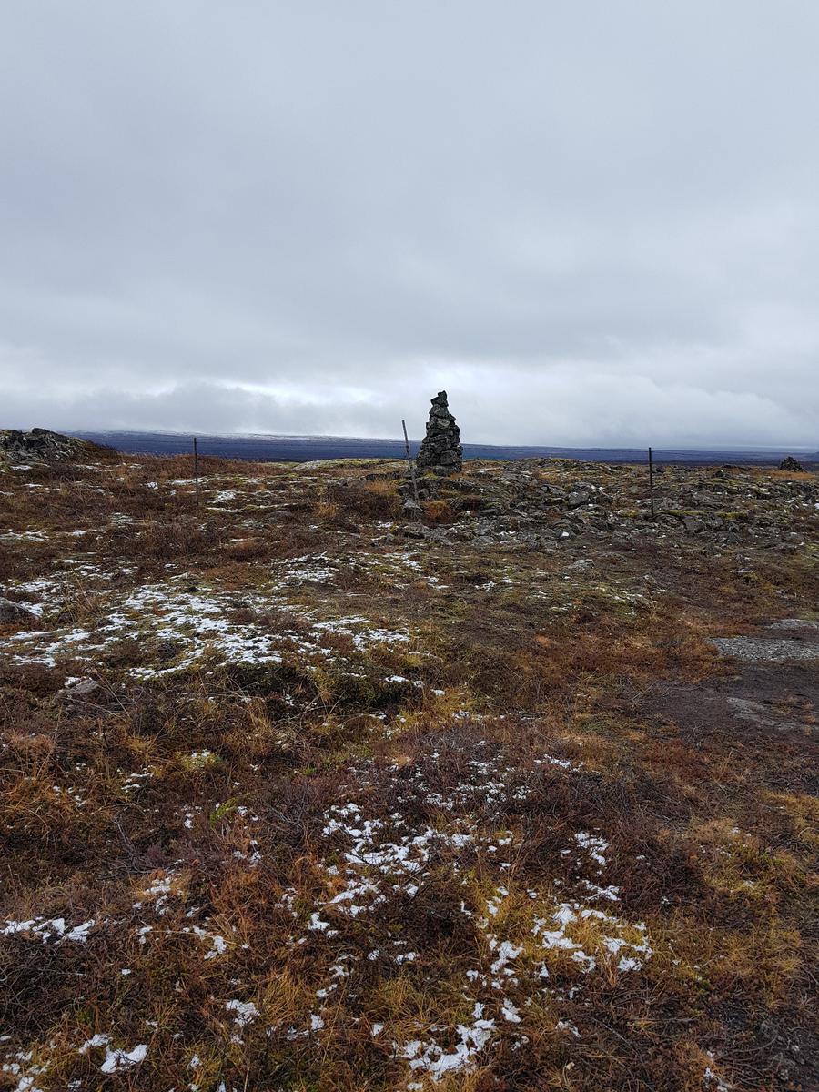 Thingvellir