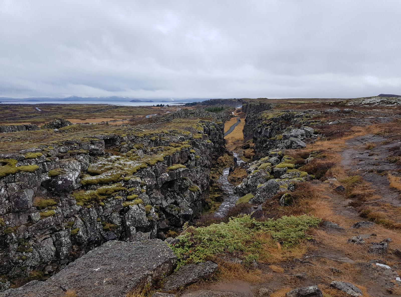 Thingvellir