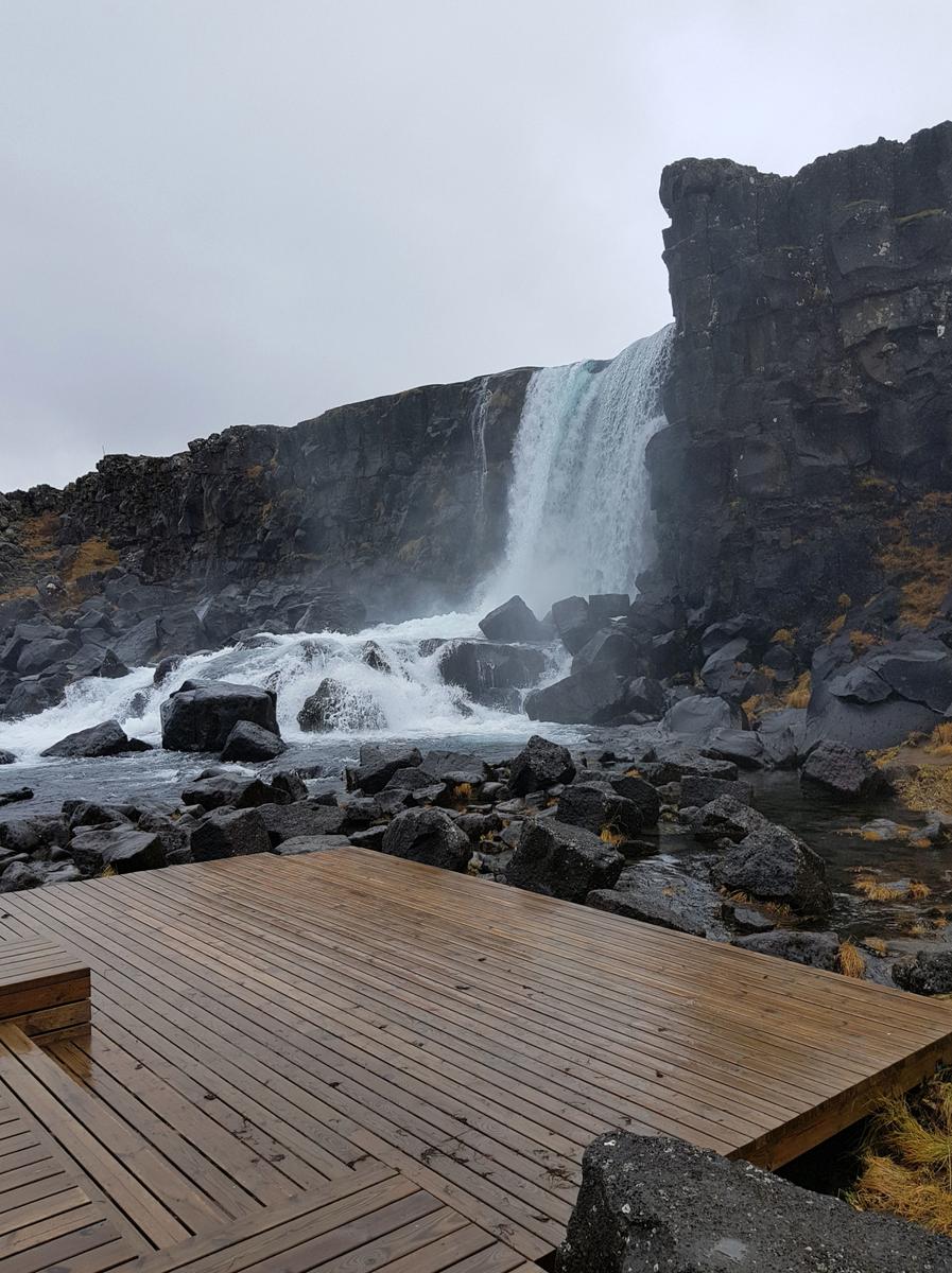 Thingvellir