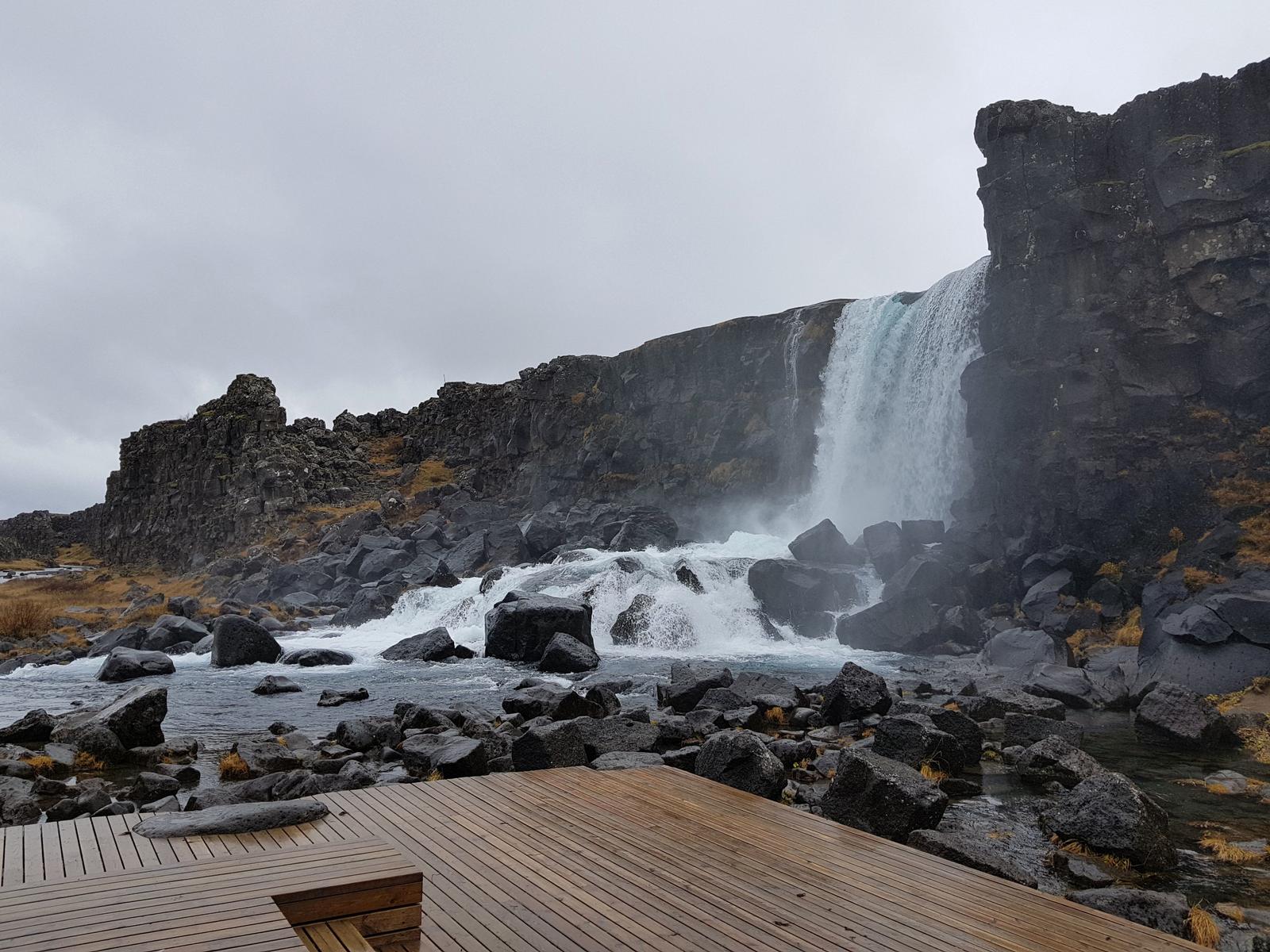 Thingvellir