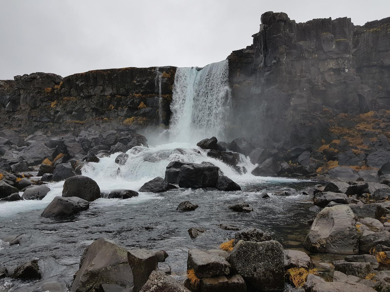 Thingvellir