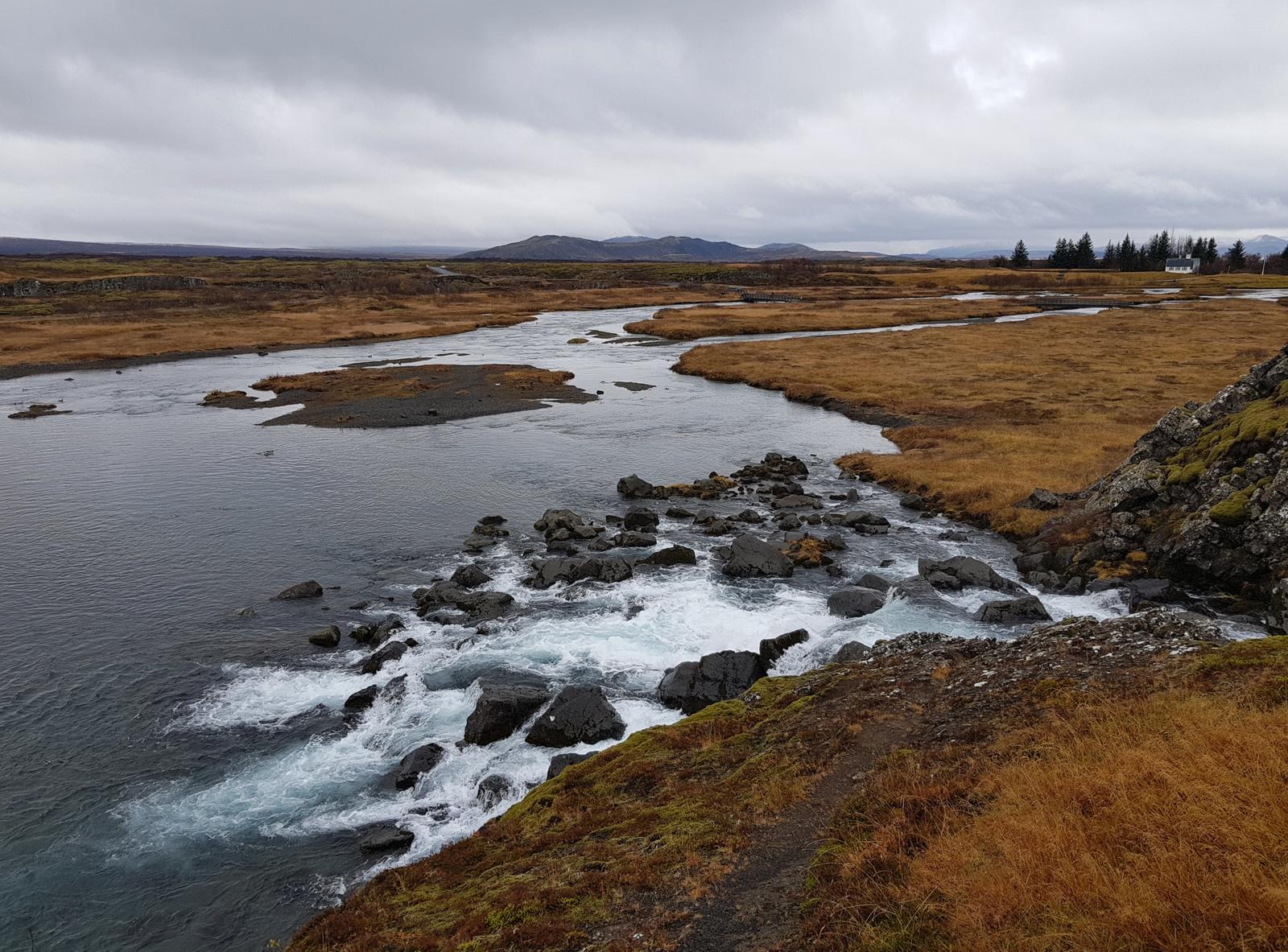 Thingvellir