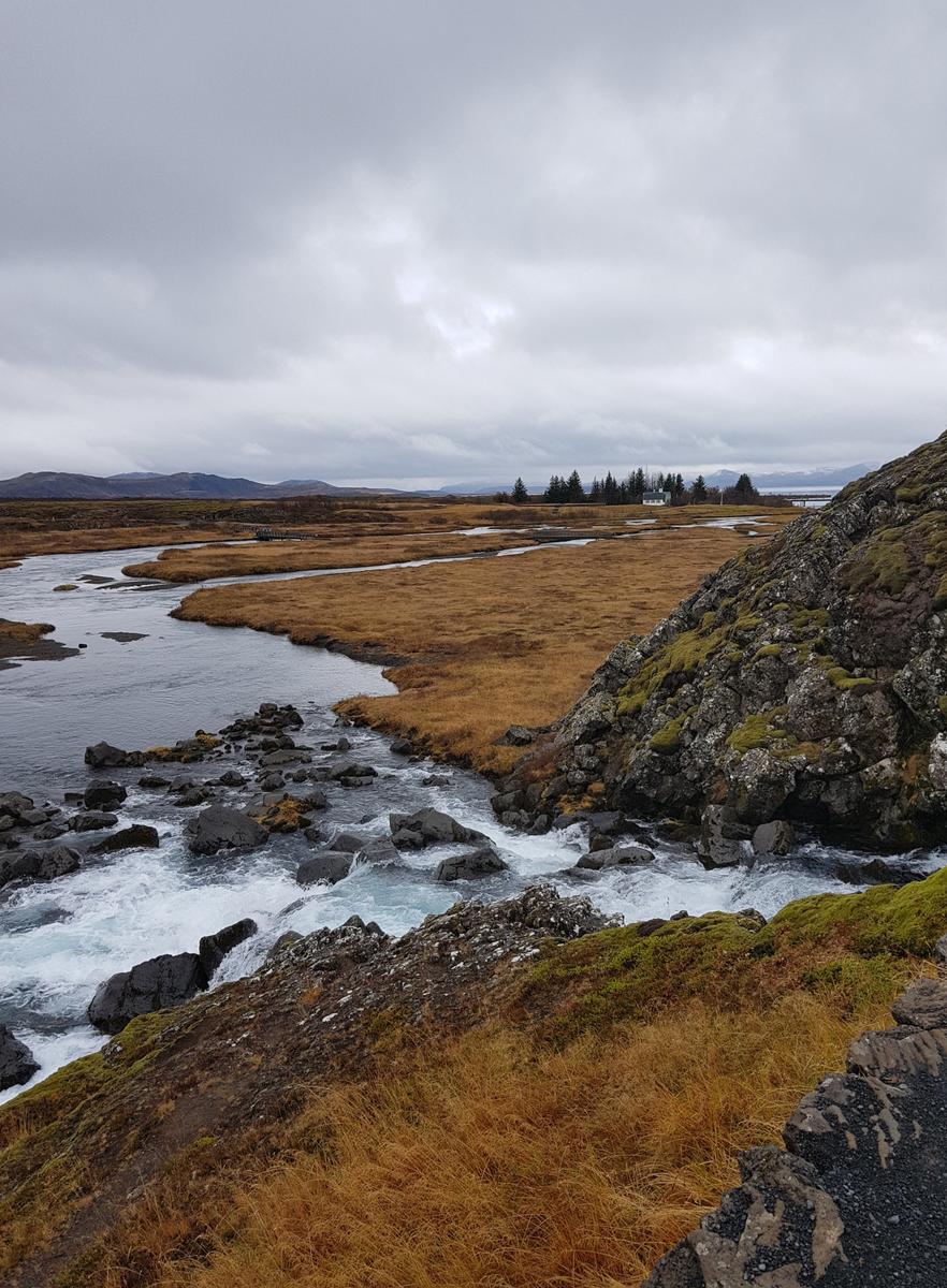 Thingvellir