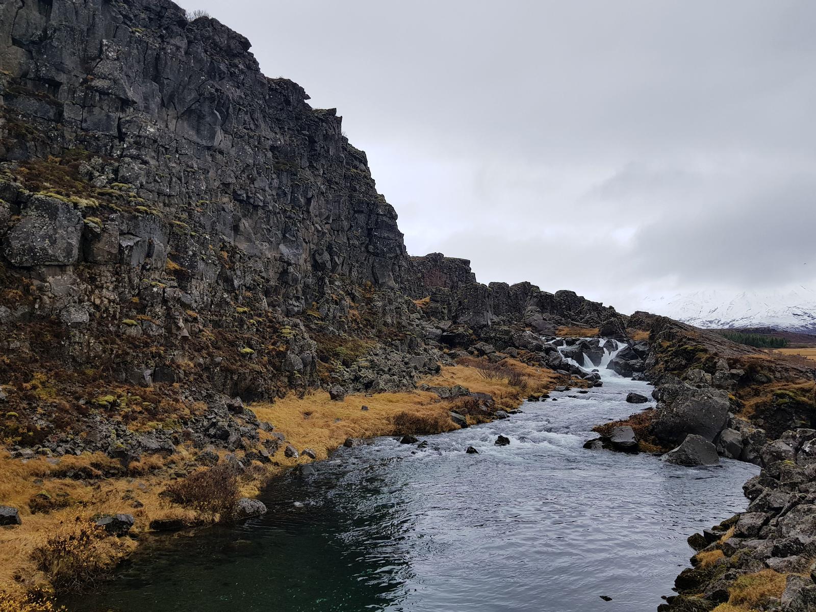 Thingvellir