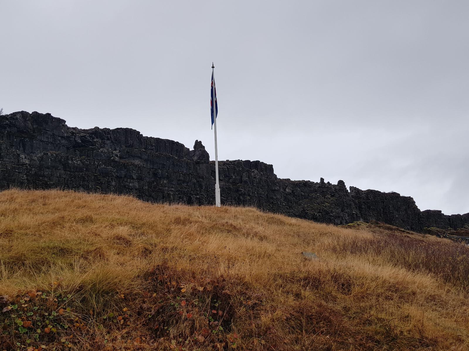 Thingvellir