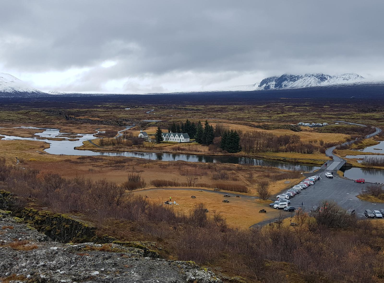 Thingvellir