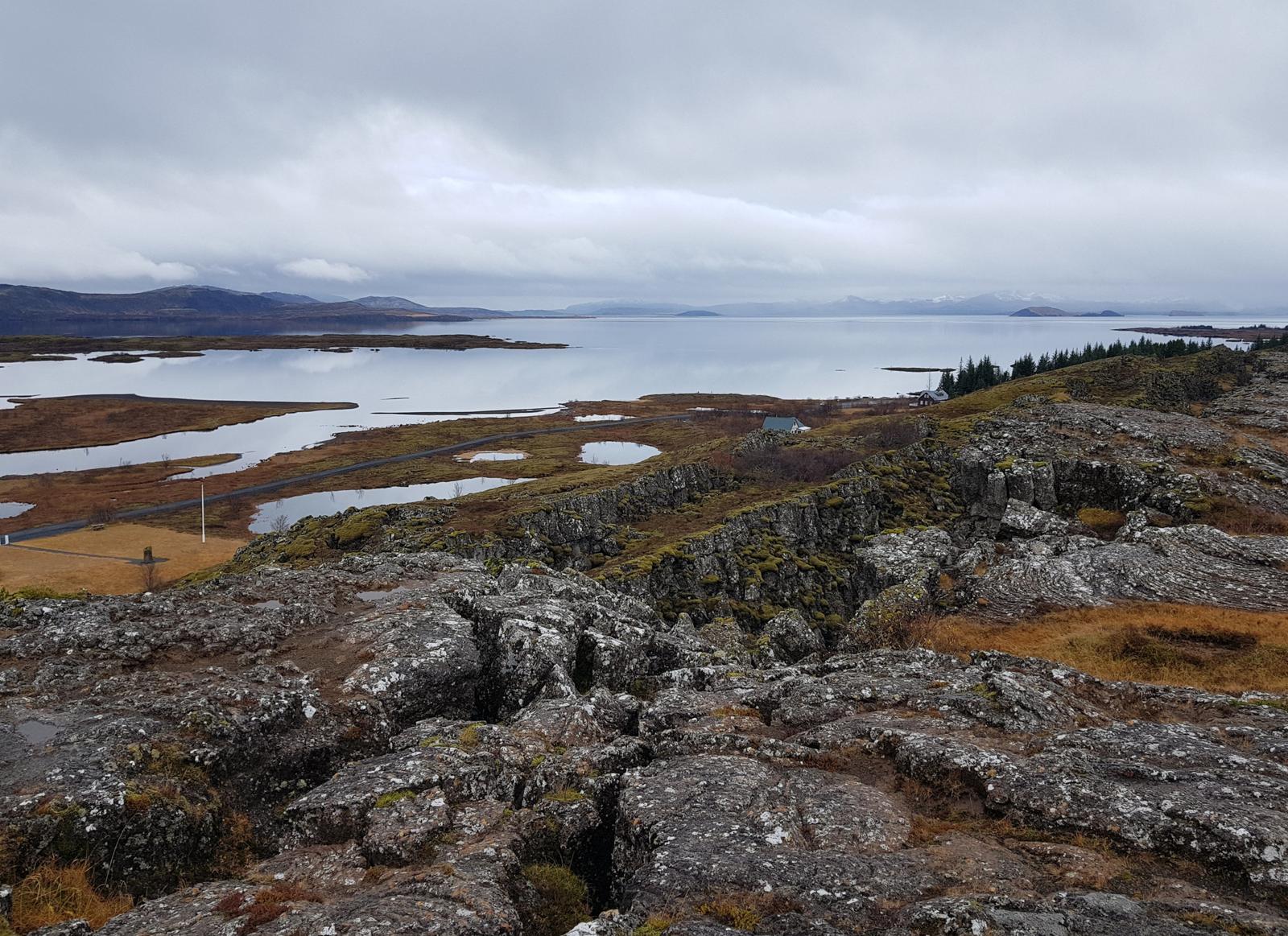Thingvellir