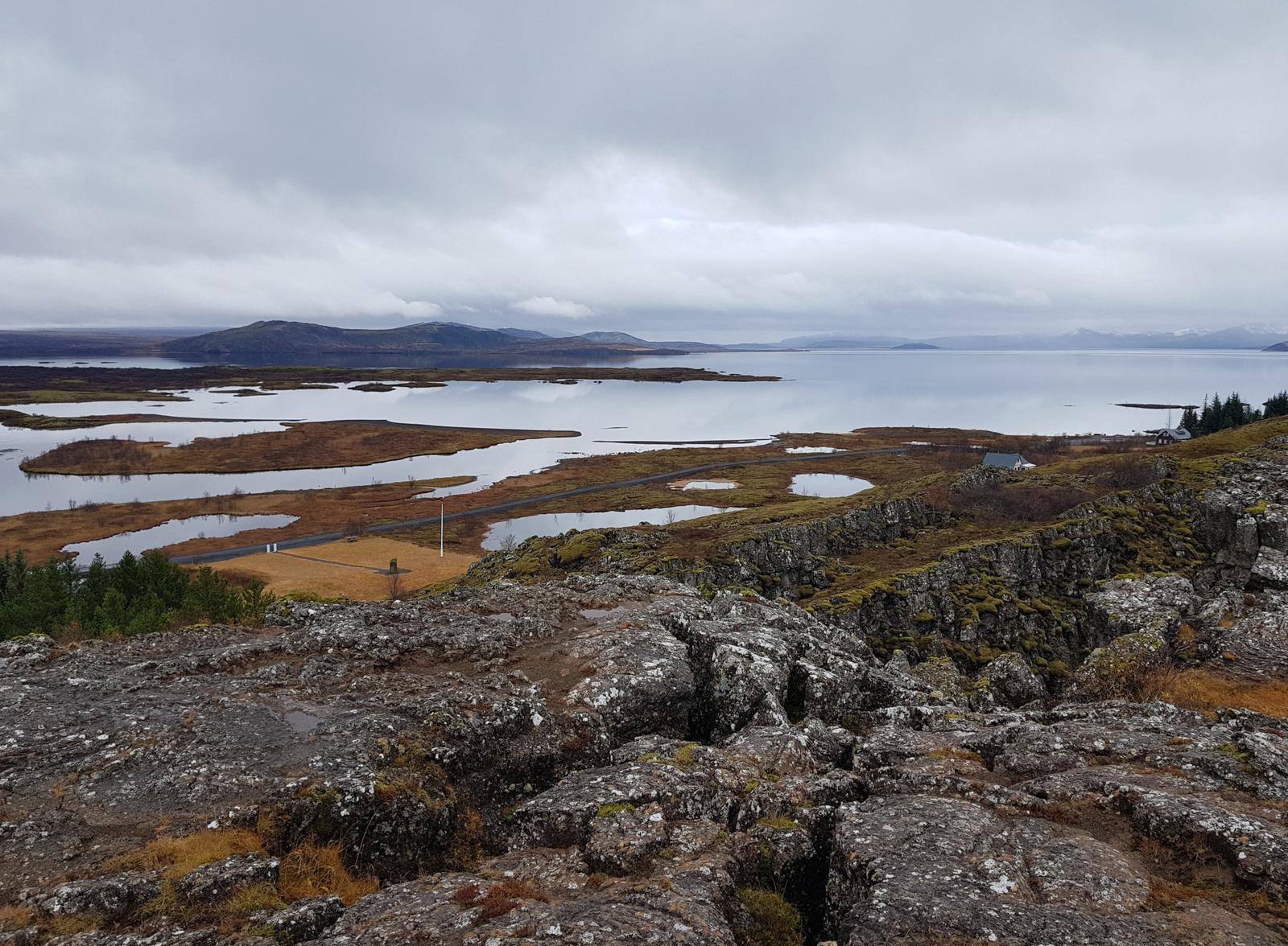 Thingvellir
