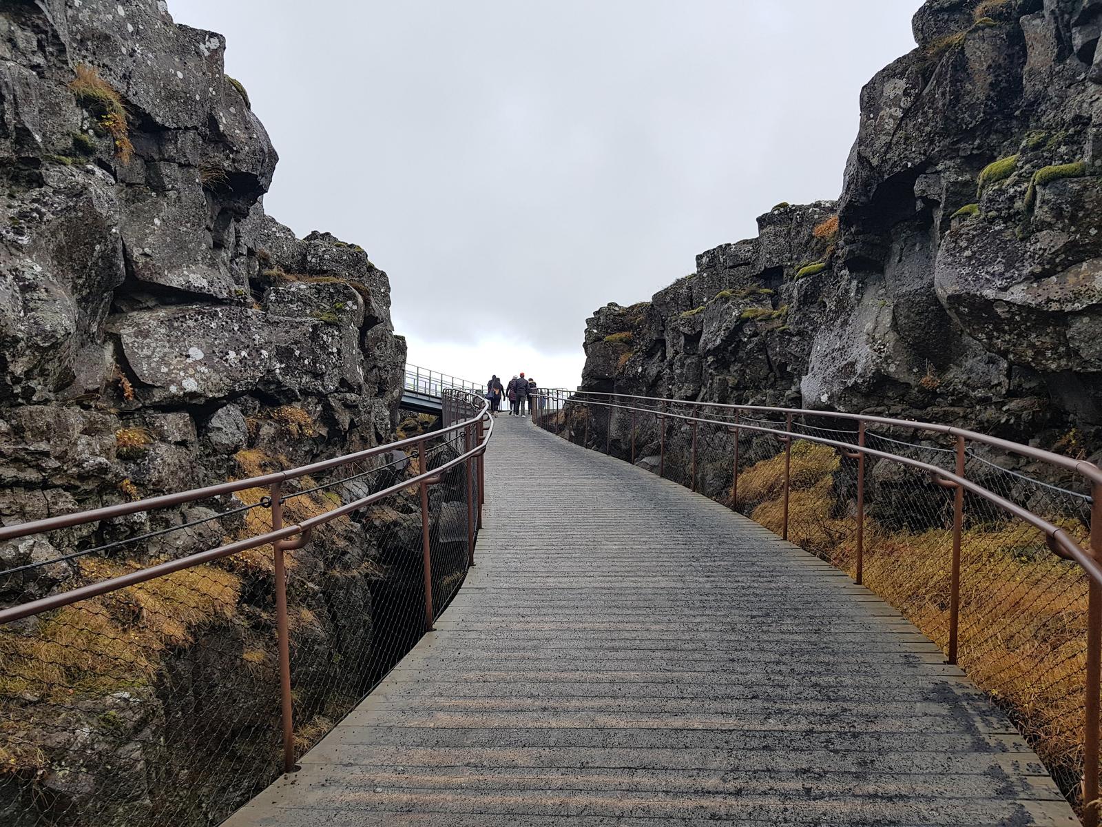 Thingvellir