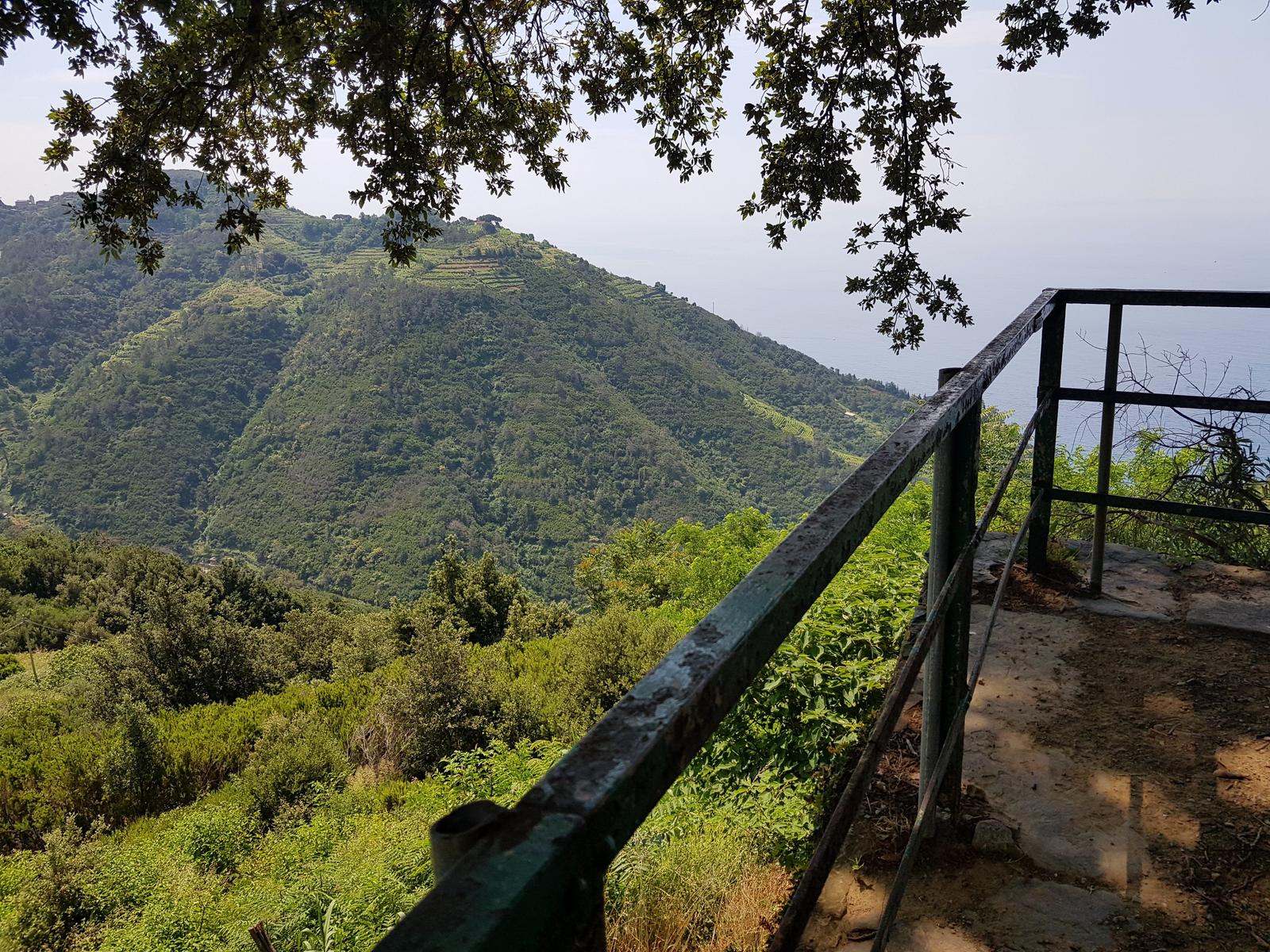 Sanctuary of Saviore