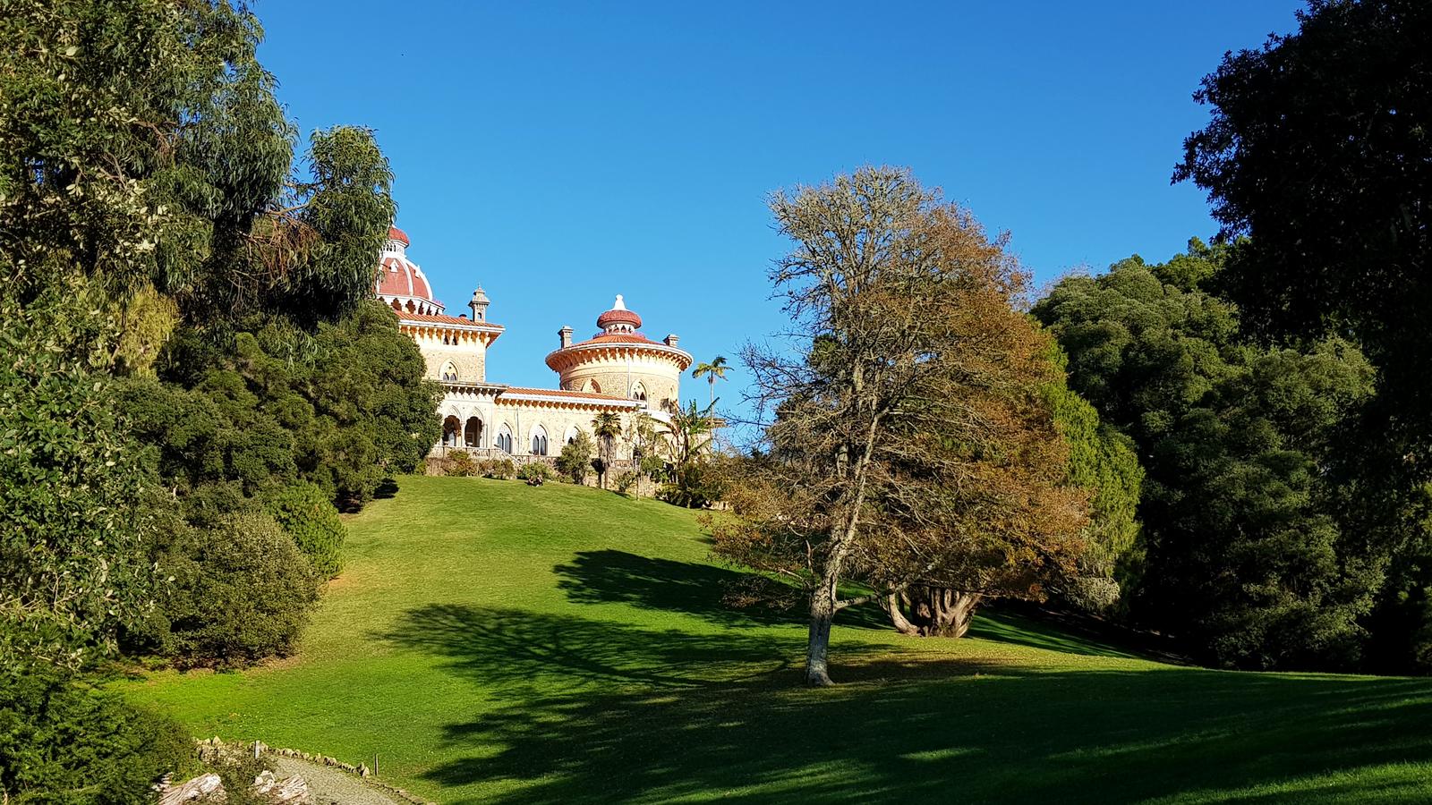 Monserrate Park