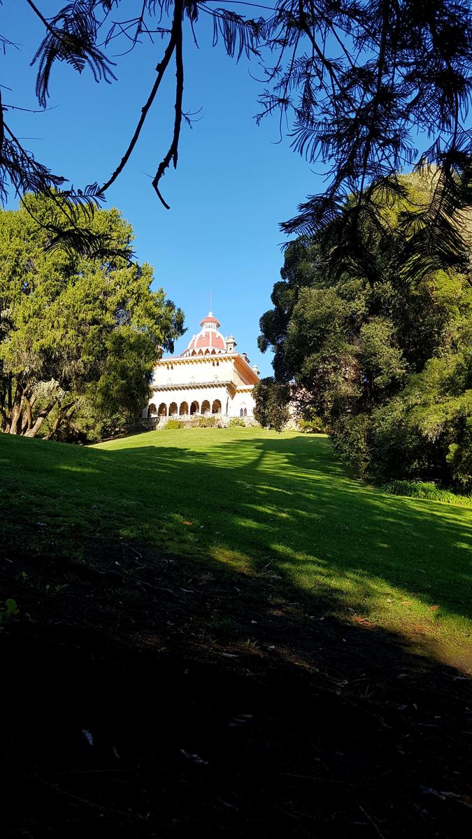 Monserrate Park