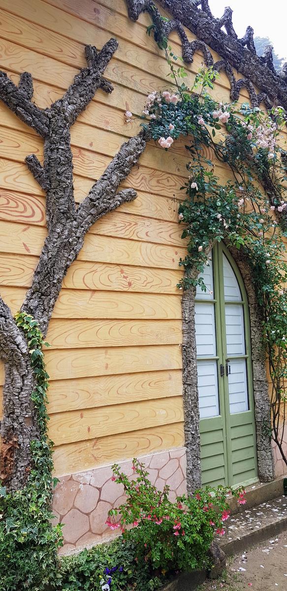 Chalet Countess of Edla