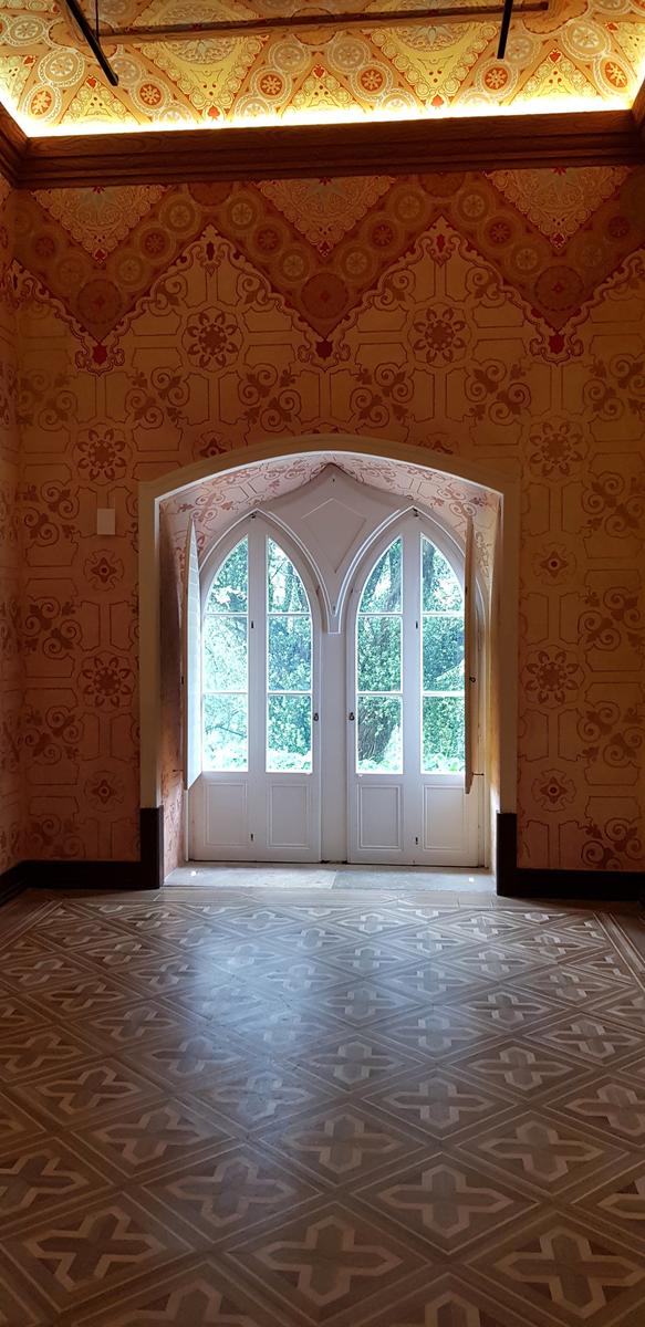 Chalet Countess of Edla