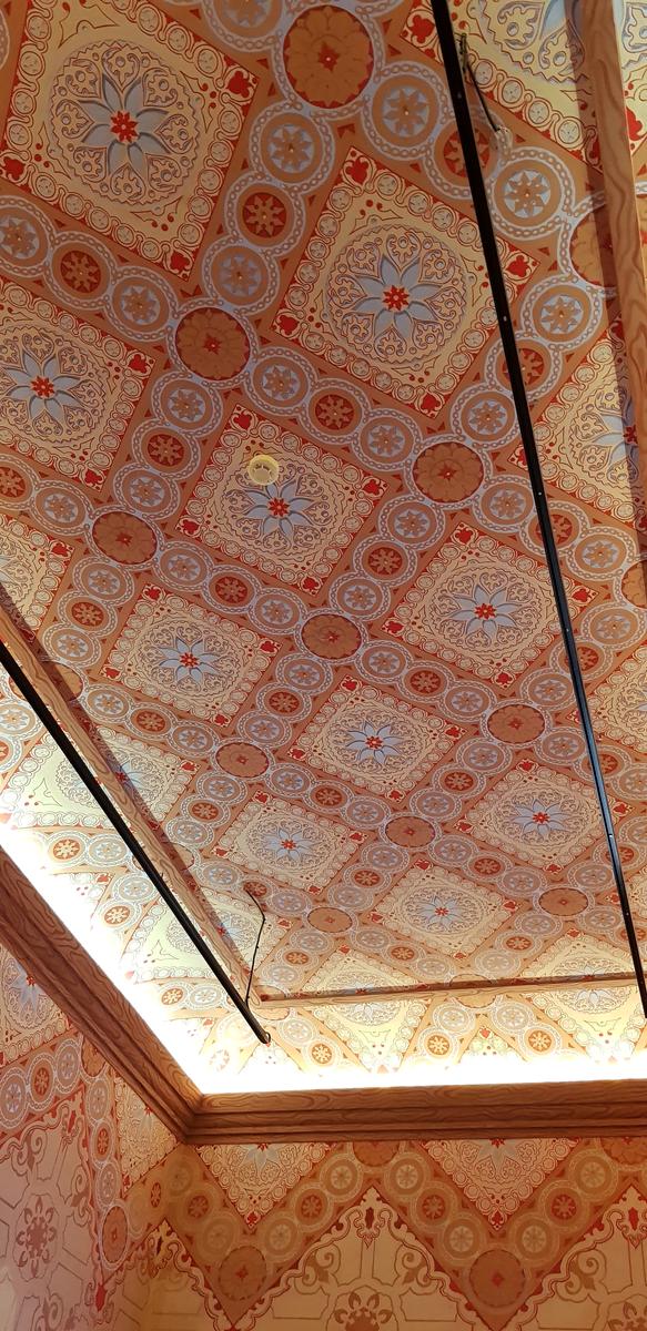 Chalet Countess of Edla