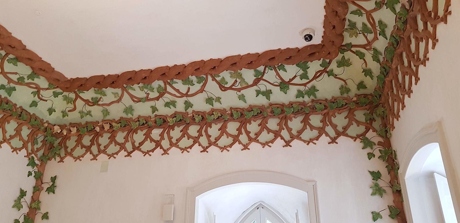 Chalet Countess of Edla