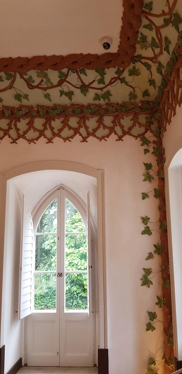 Chalet Countess of Edla