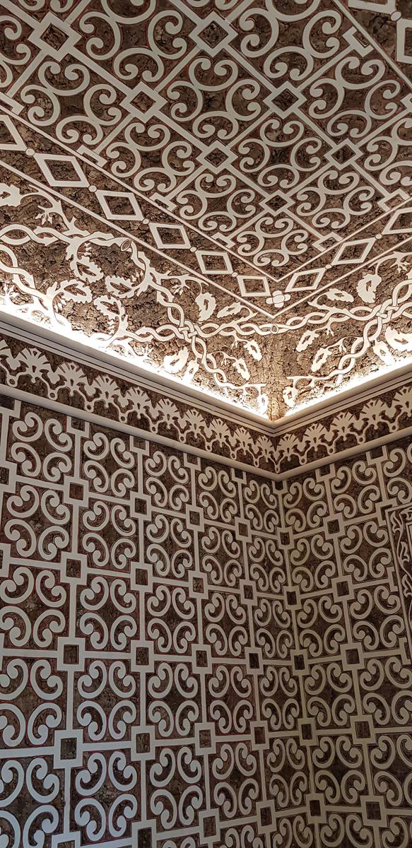 Chalet Countess of Edla