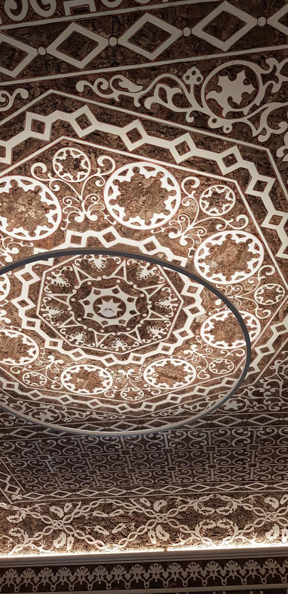 Chalet Countess of Edla