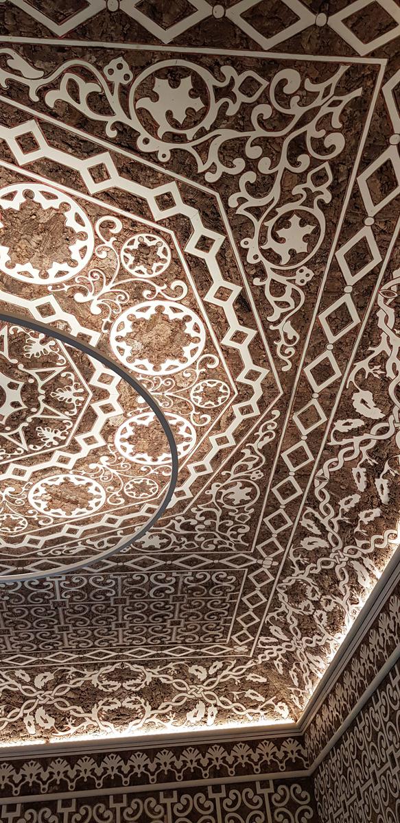 Chalet Countess of Edla