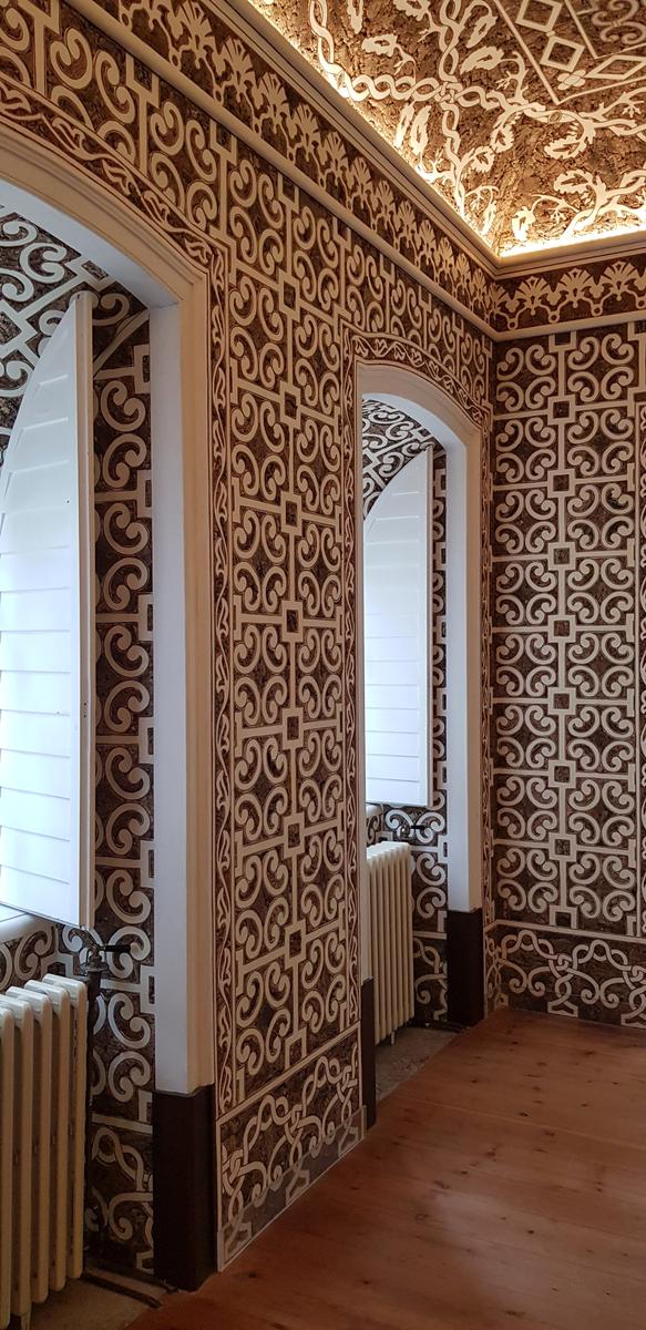 Chalet Countess of Edla