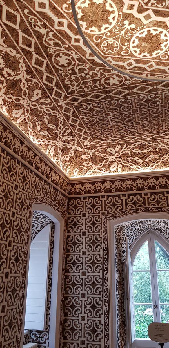 Chalet Countess of Edla