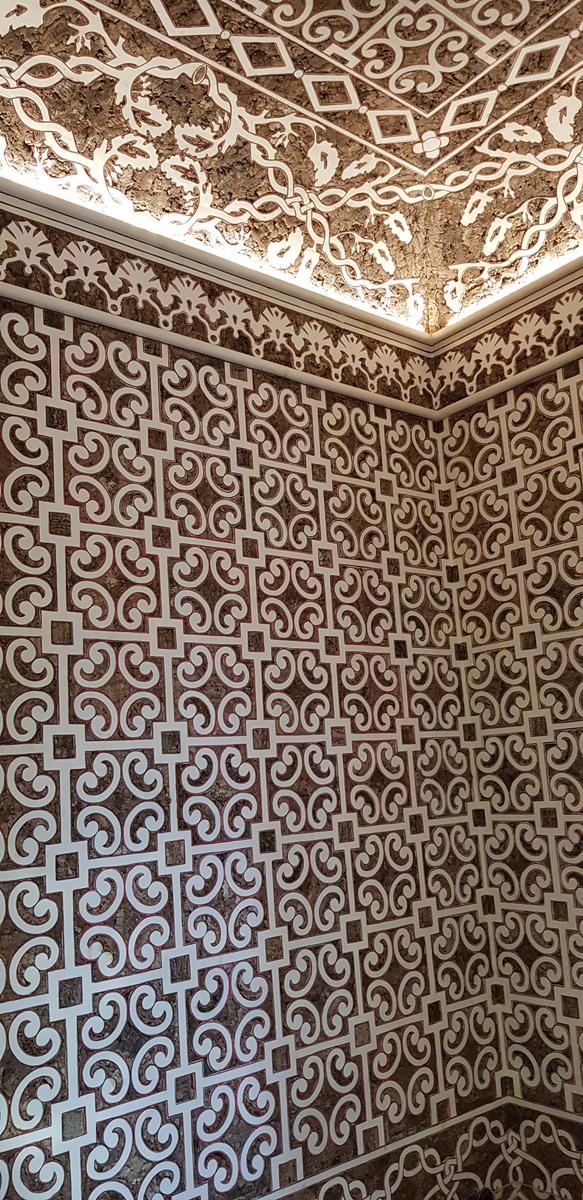 Chalet Countess of Edla