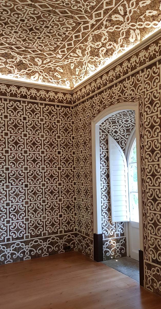 Chalet Countess of Edla