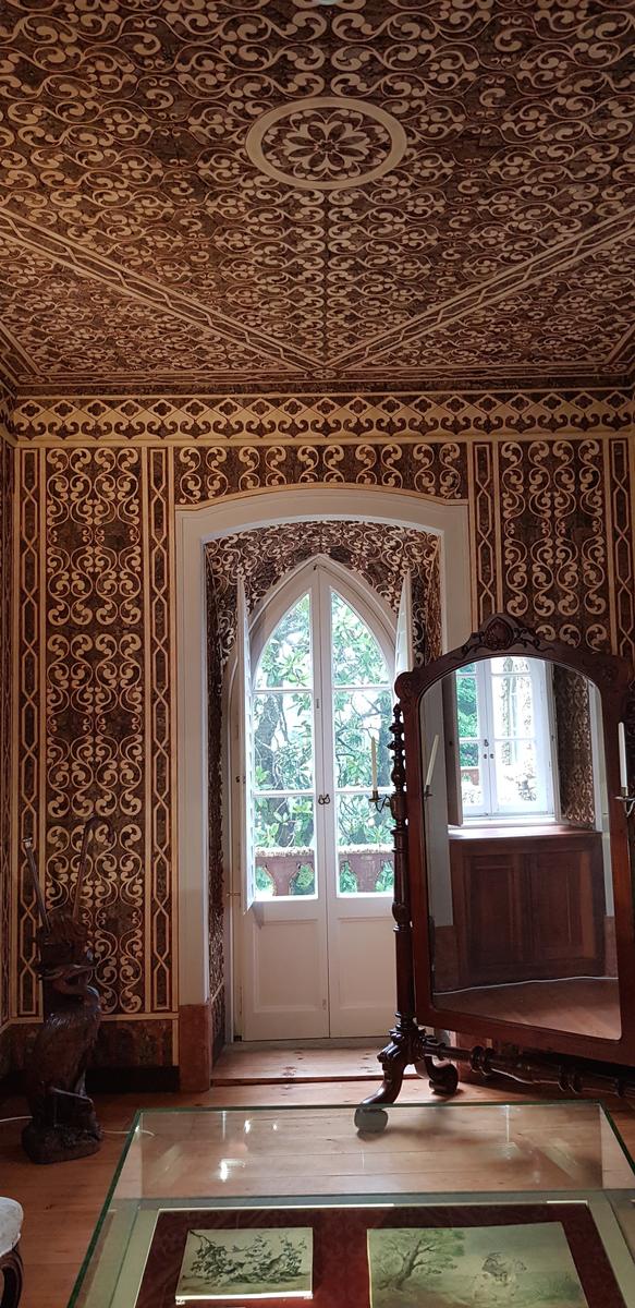 Chalet Countess of Edla