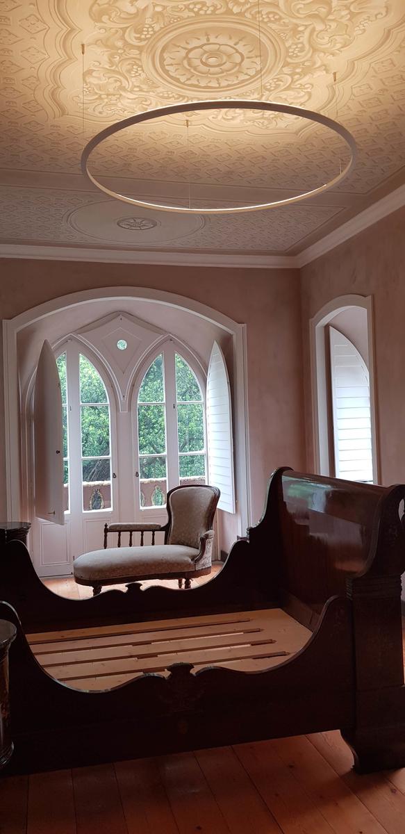 Chalet Countess of Edla