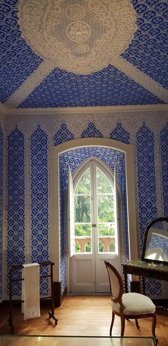 Chalet Countess of Edla