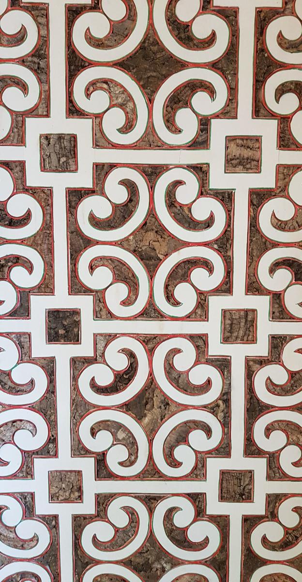 Chalet Countess of Edla