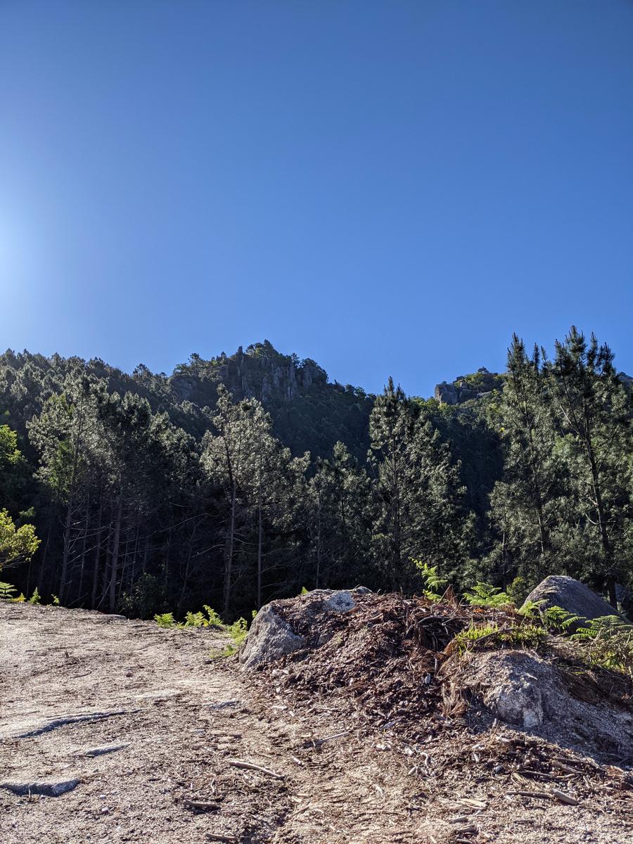 Pedra Bela Hike