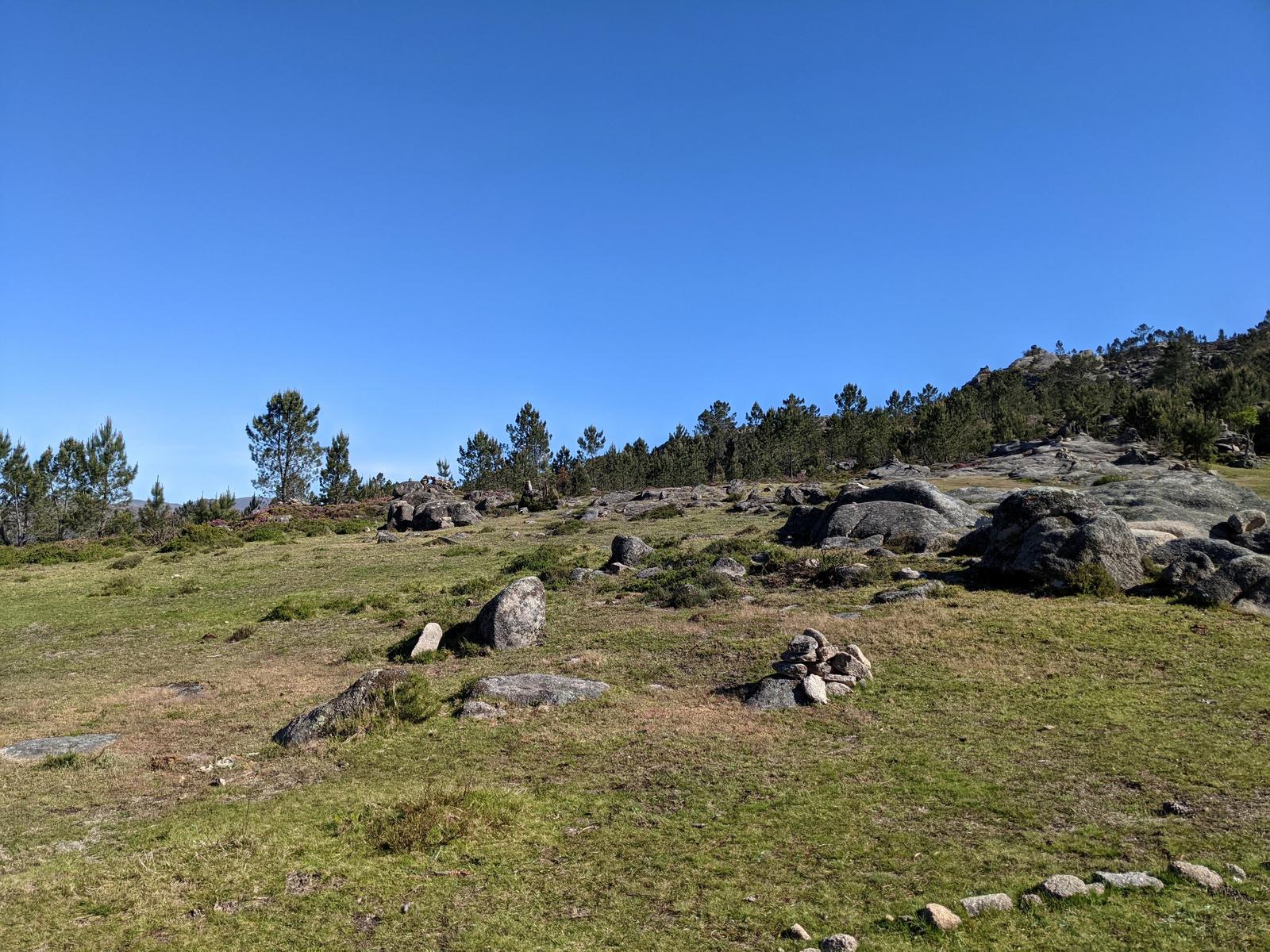 Pedra Bela Hike