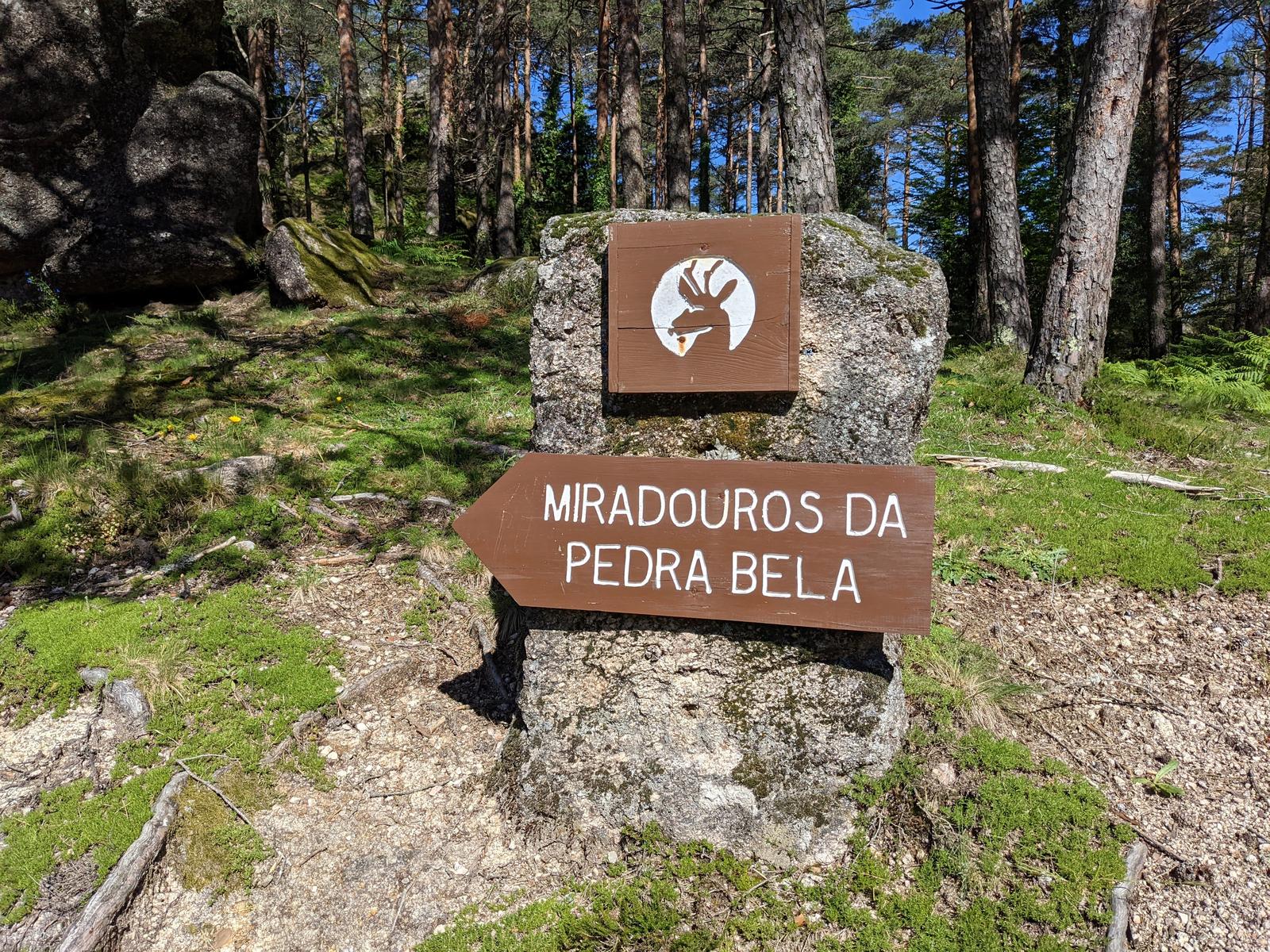Pedra Bela Hike